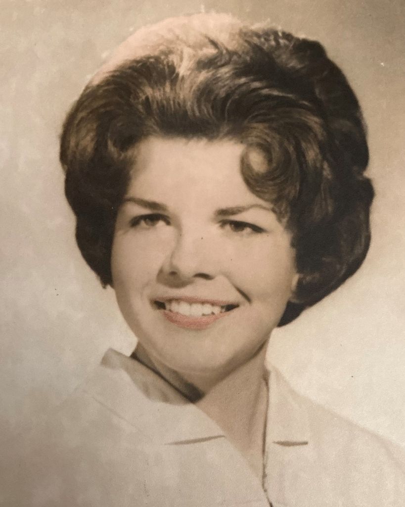 Madeline Elaine Monroe