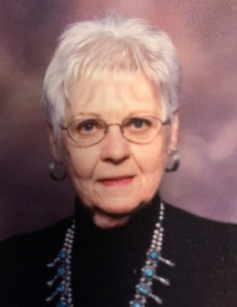 Jeri L (Anderson)  Peterson