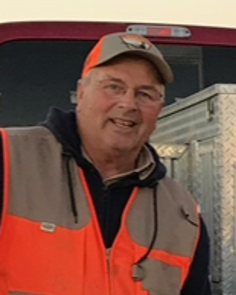 Duane Stahl Profile Photo