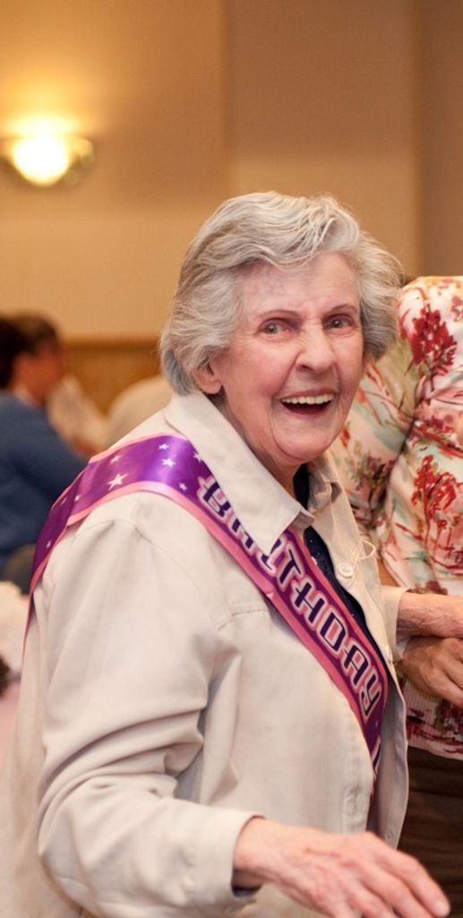 Mary Jane Polka Profile Photo