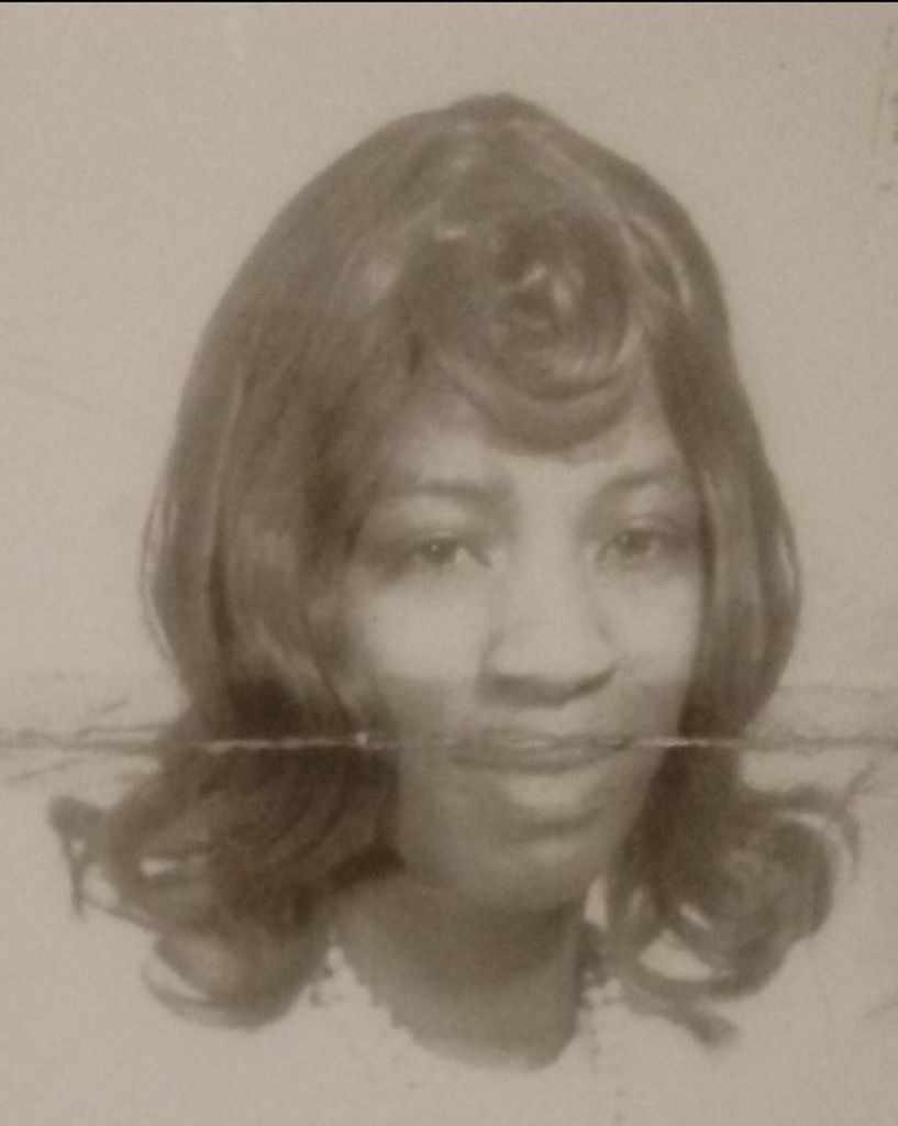 Imogene Brown Polite