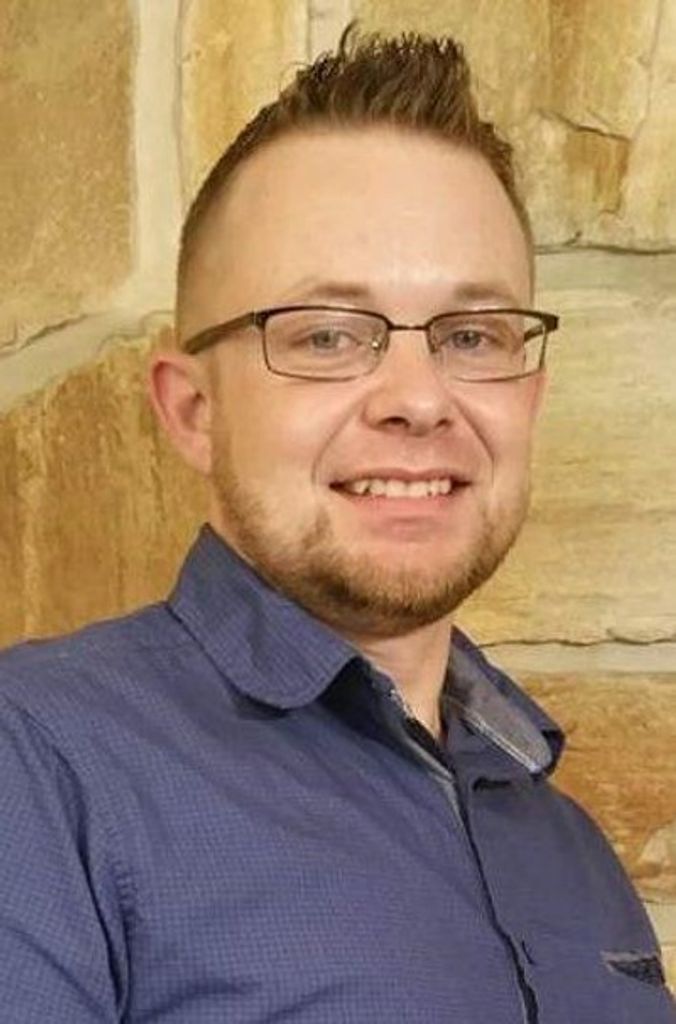 Derek C. Parker Profile Photo