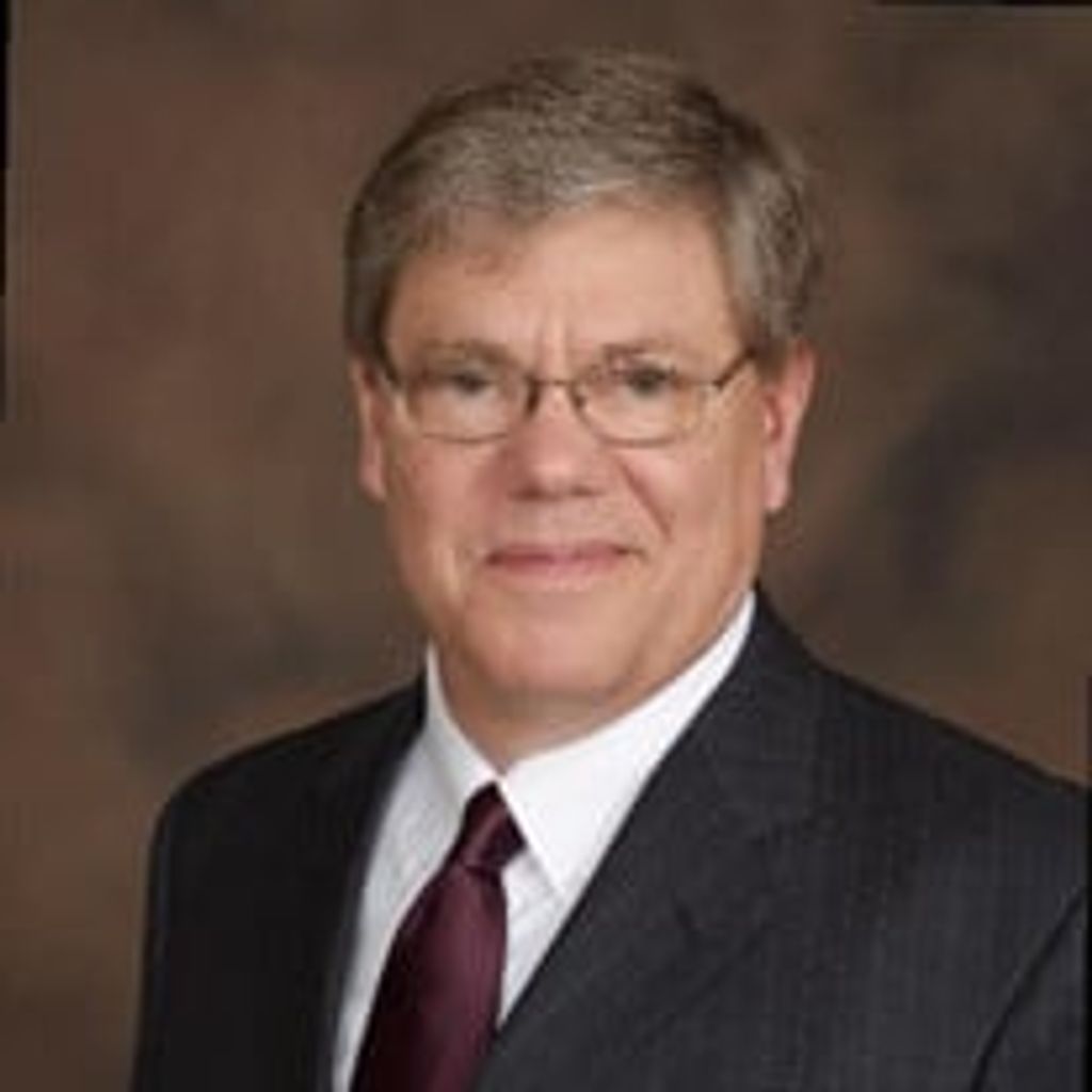 John Albert Van