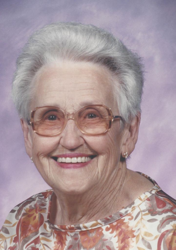 Thelma Mikelskas