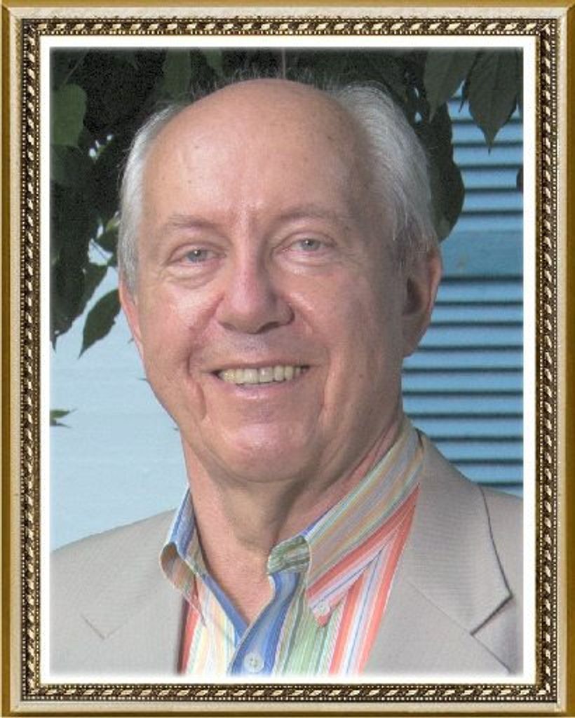 Manfred Raschke Profile Photo