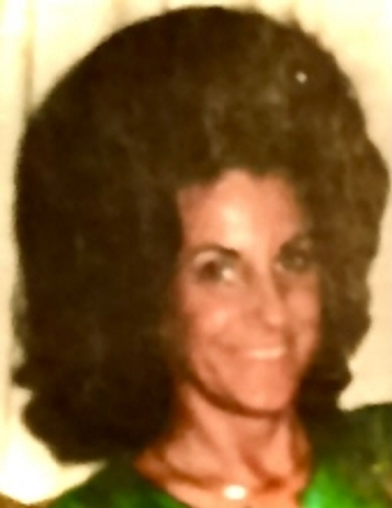 Peggy Duke Brown