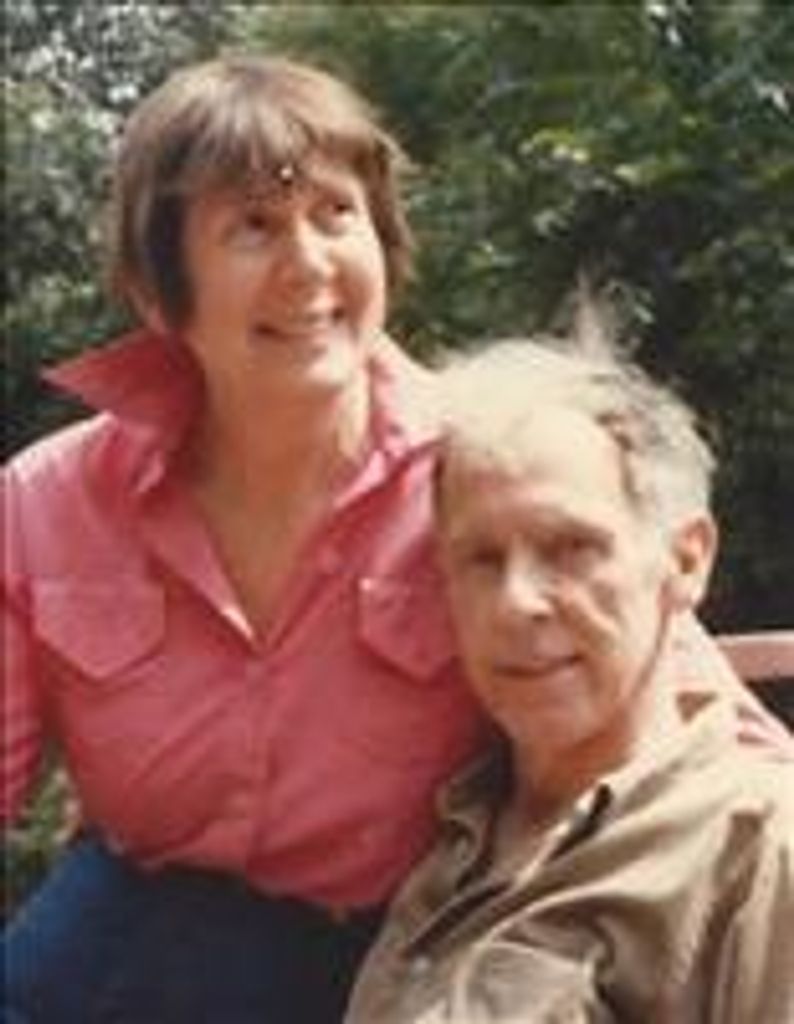 Maria  Zervas Palmer