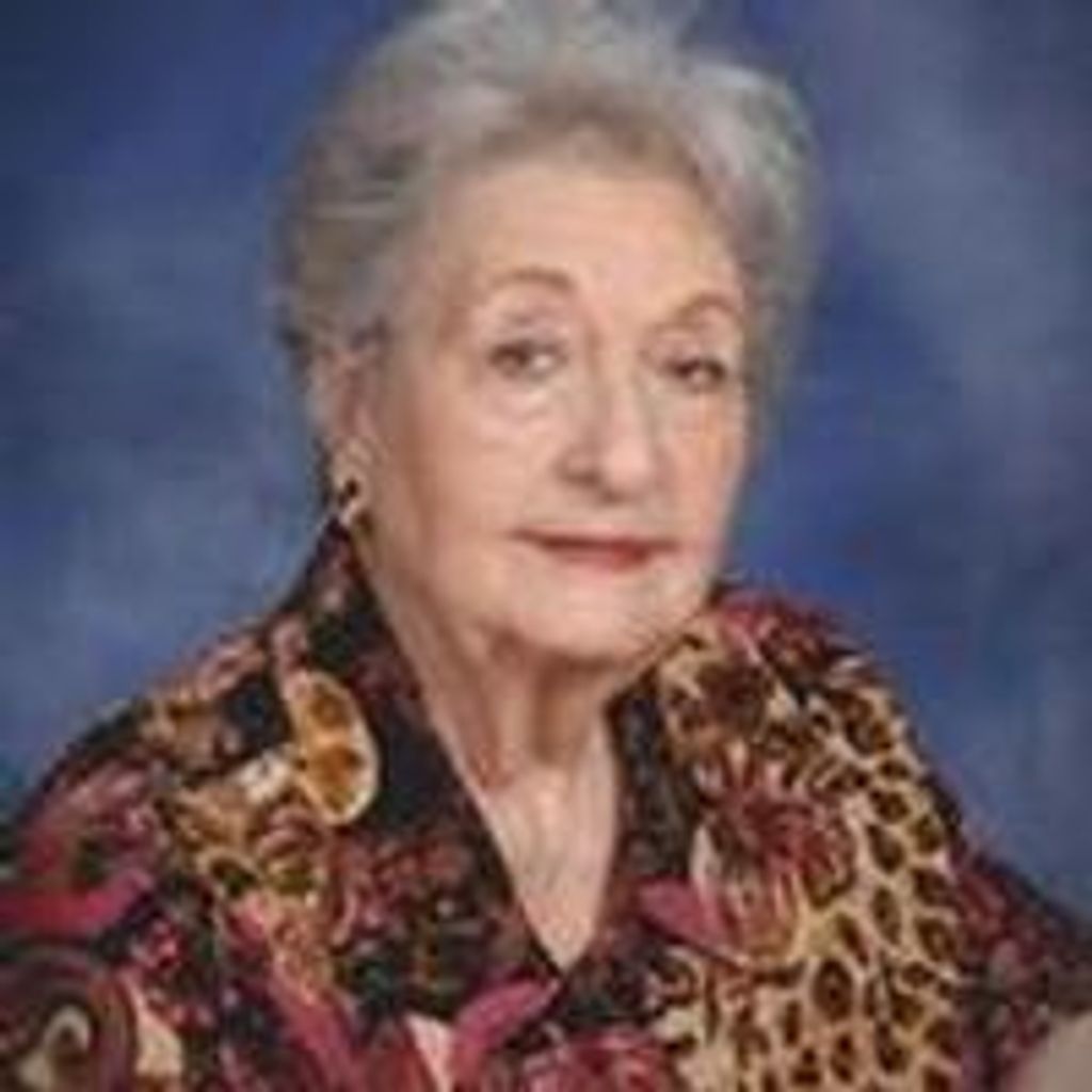 Joan Herold Hanger