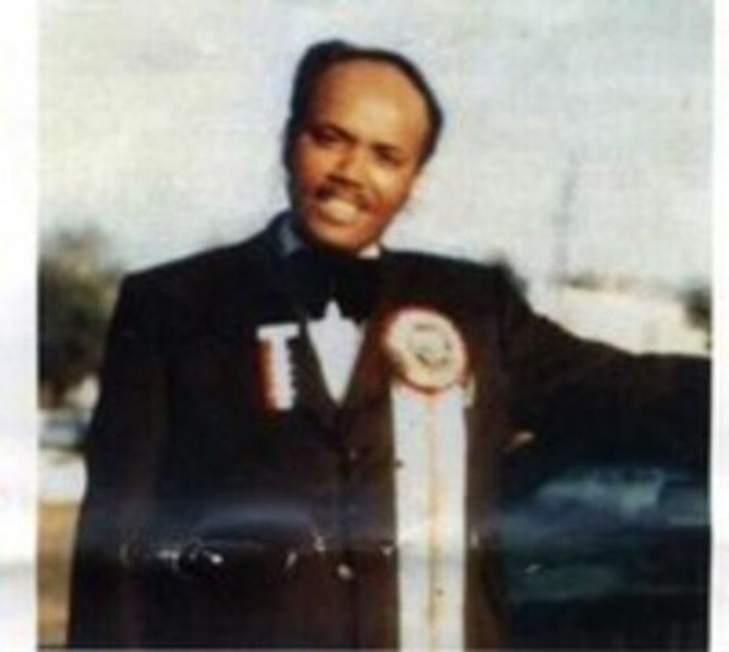 Howard Zebulum Collins