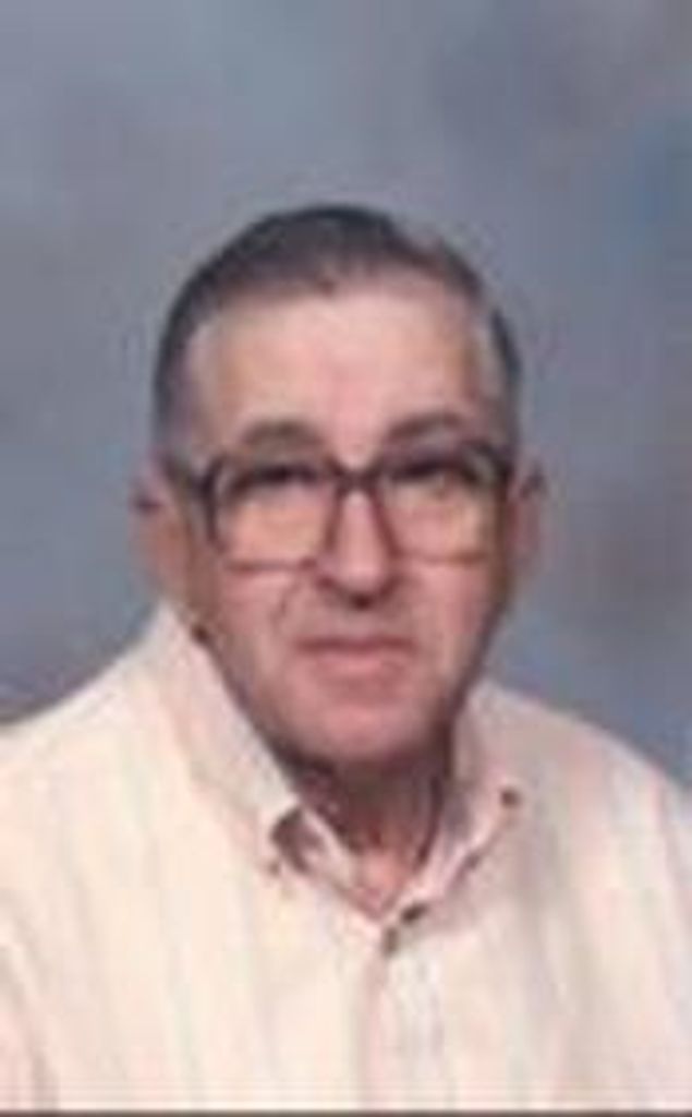 Virgil Warren Bidwell