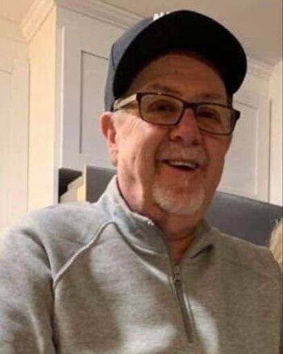 Brian Stafford Trevors's obituary image