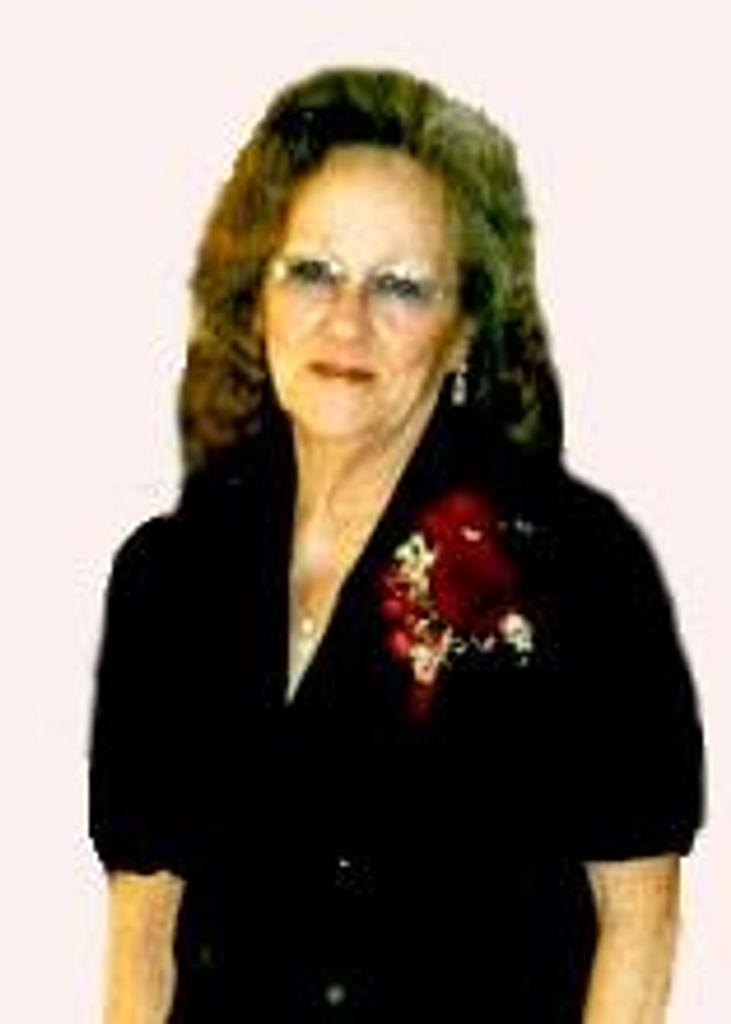 Betty Jean Odem Profile Photo