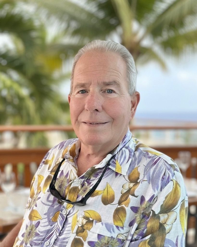 Dudley Spore Spangler Profile Photo