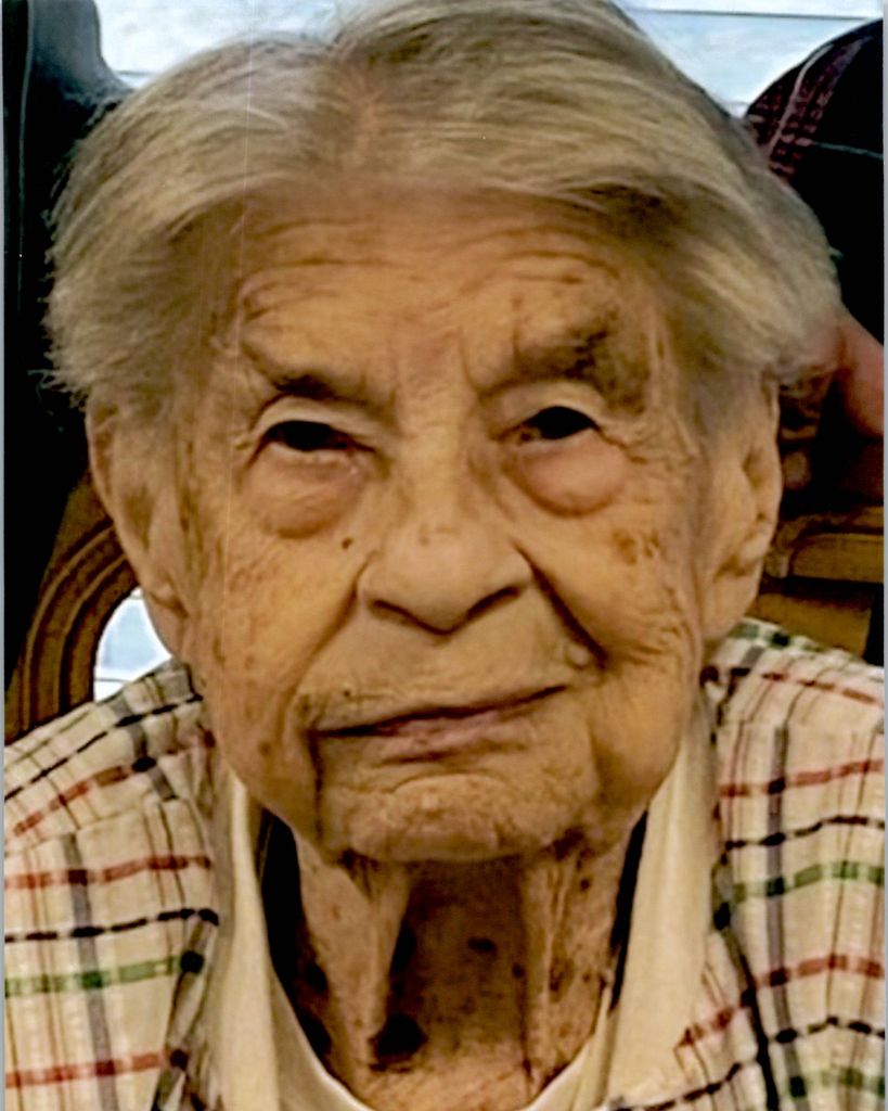 Berdina A. Hilmershausen Profile Photo