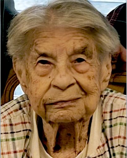 Berdina A. Hilmershausen's obituary image