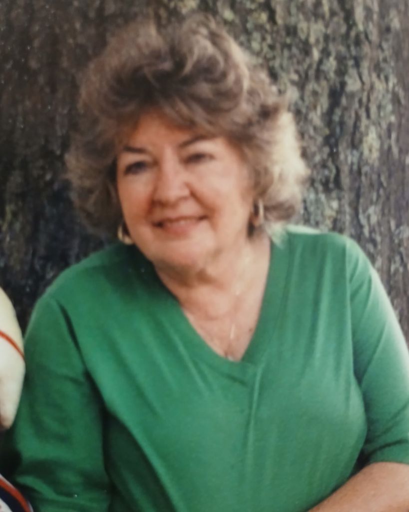Frances P. Gilliam Profile Photo