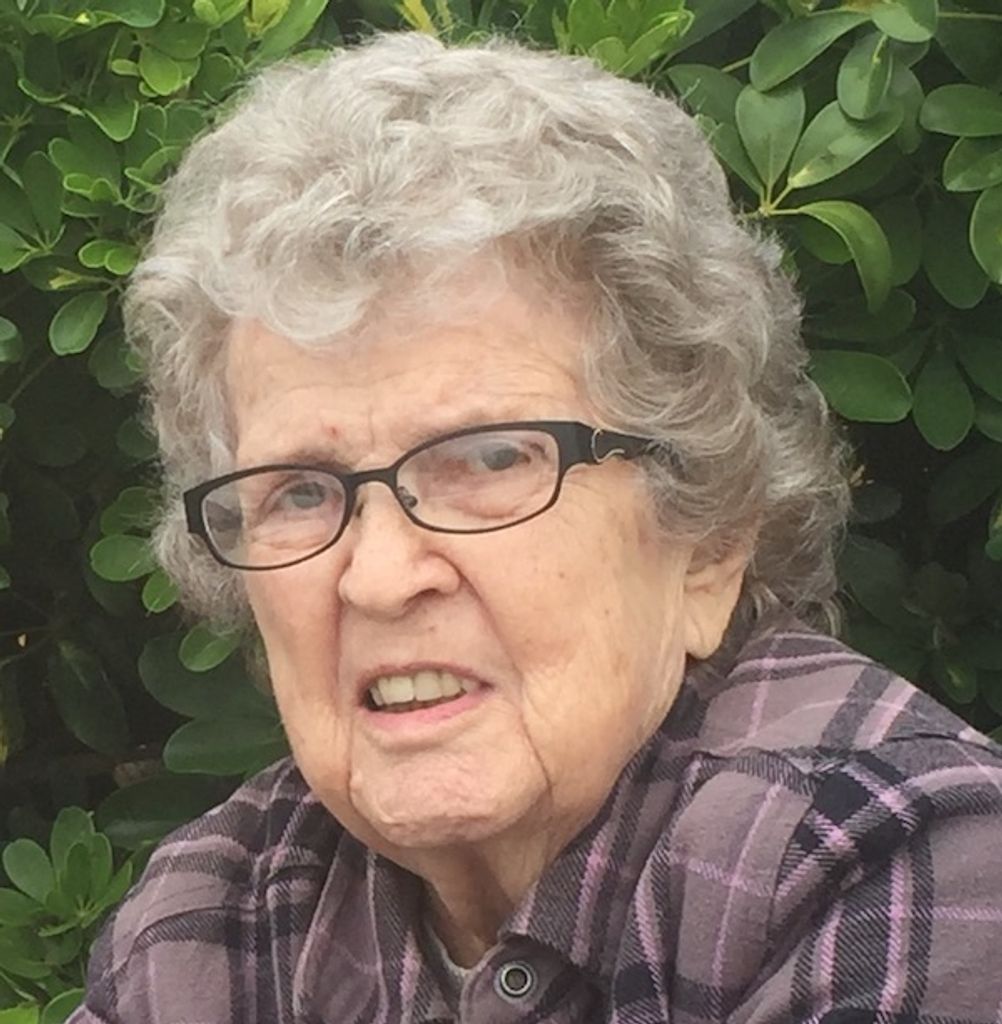 Elizabeth Wolf