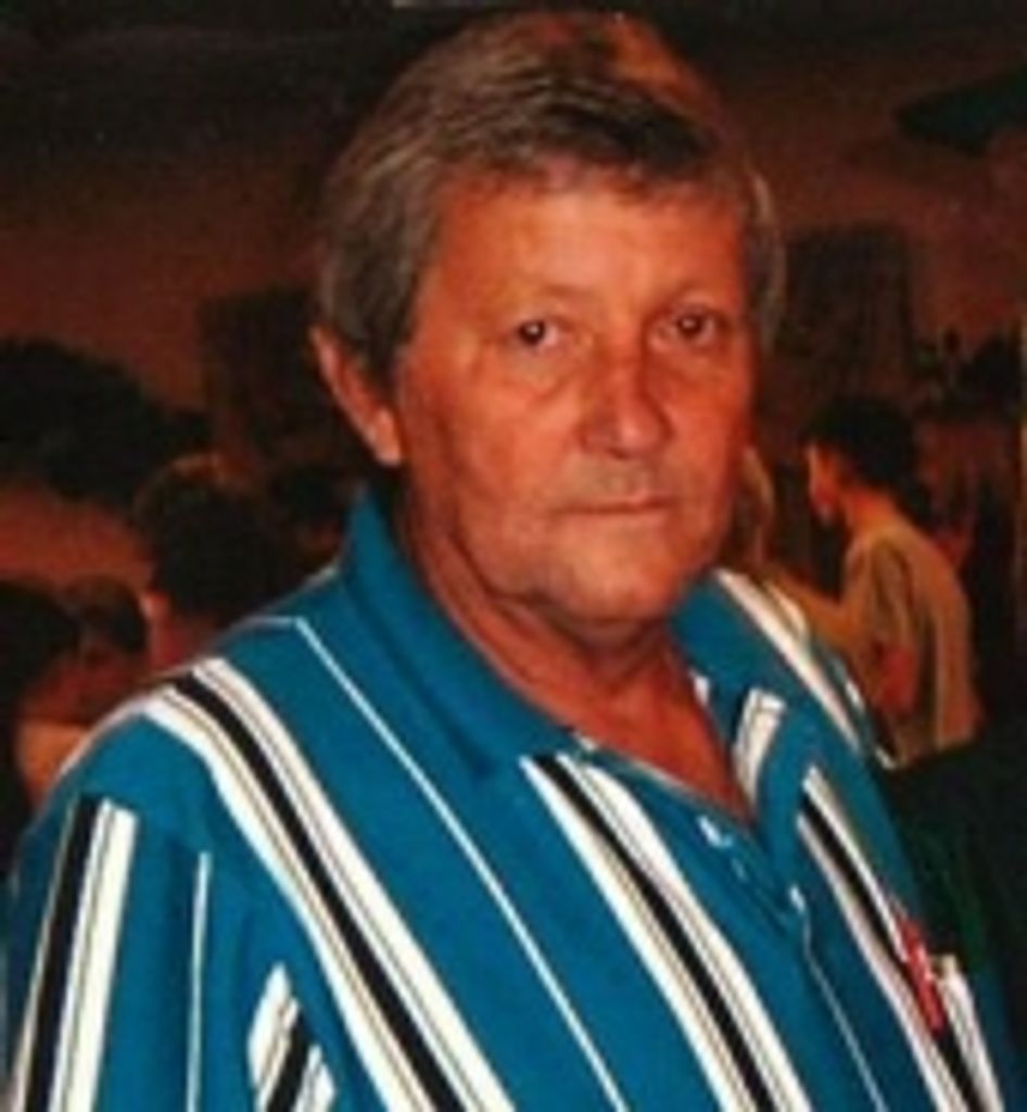 Steven Ray Emmel
