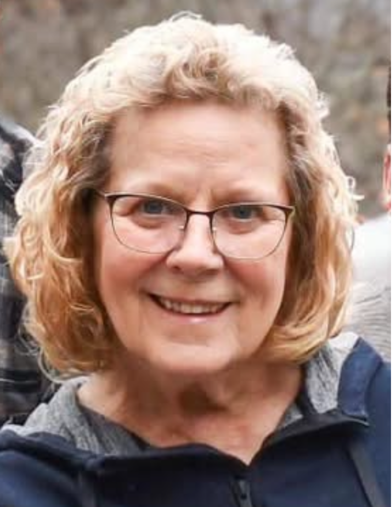 Paulette Kay Verhoven Profile Photo