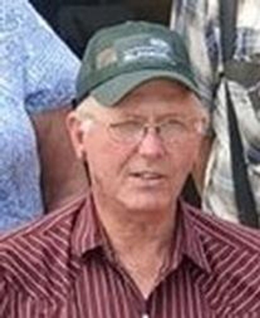 Michael J. "Stretch" Beyer