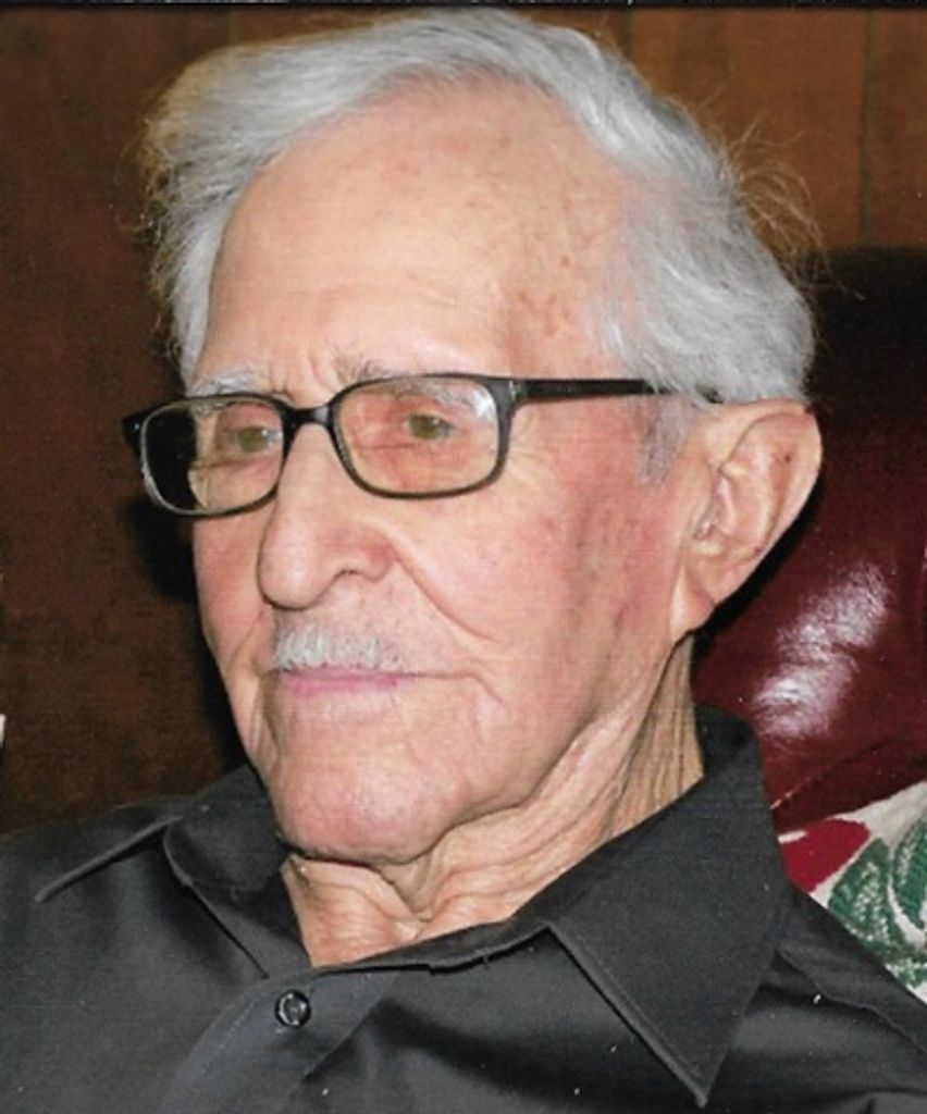 Wilson Lee Fowler