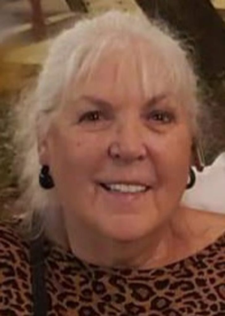 Mary Jane Eickenroht Profile Photo