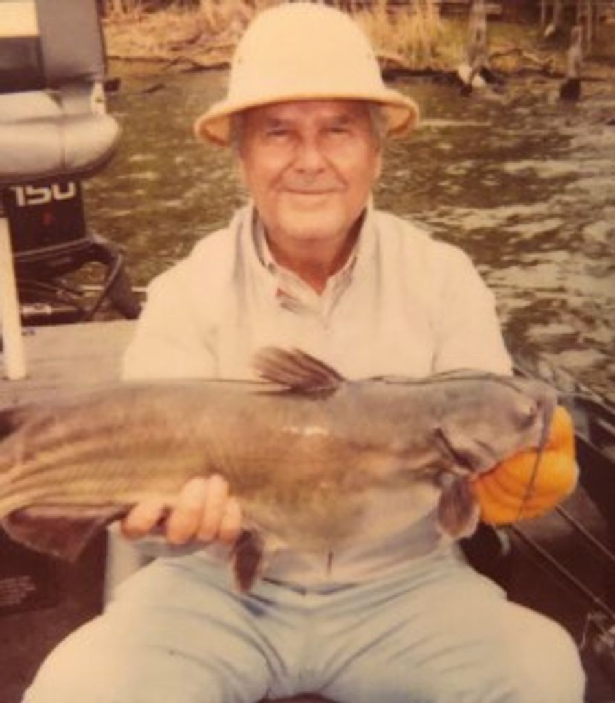 Harry H. Beyer
