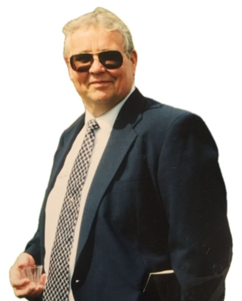 Robert E. Frier