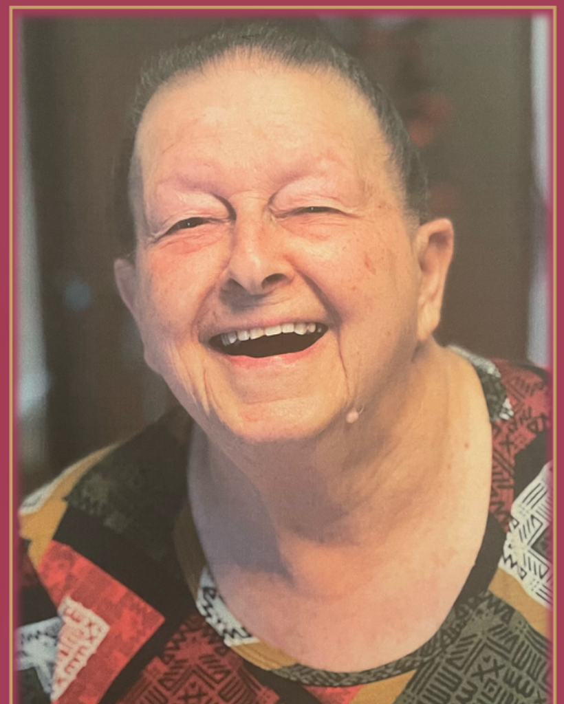 Juanette Marie Hutto "Tudy" Profile Photo