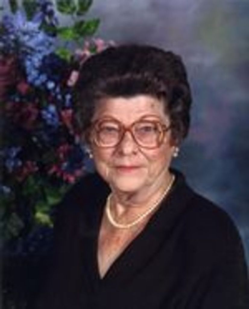 Marge F. Krokaugger