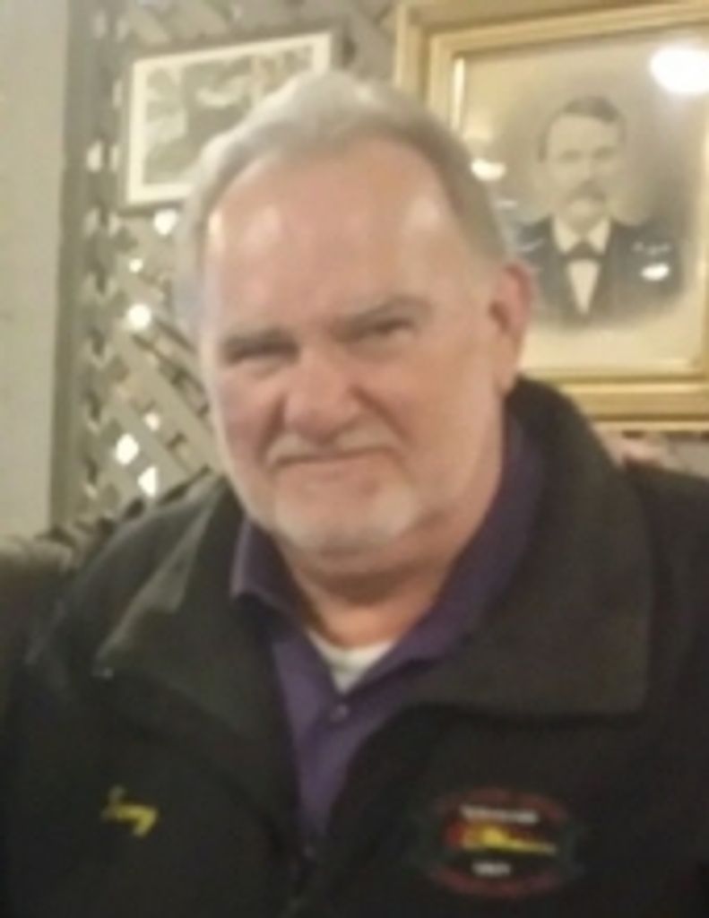 Terry R. Mooney