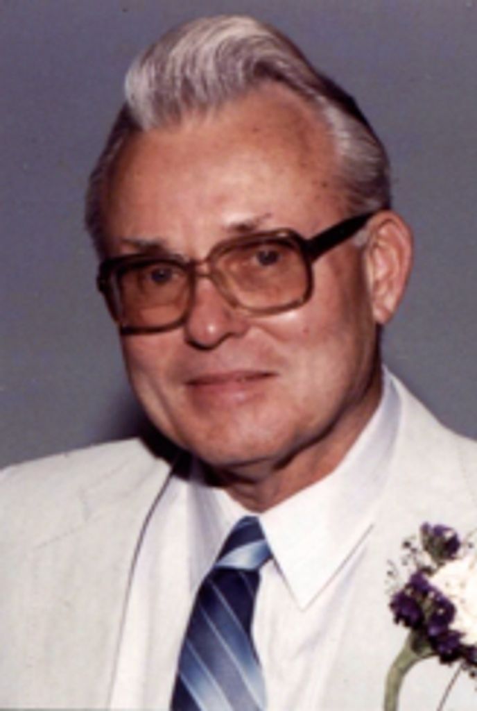 Jack D. Gould