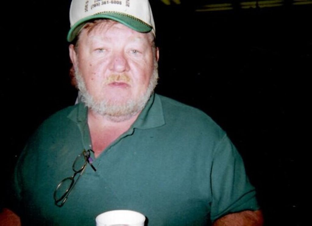 Michael Lee Billingsley