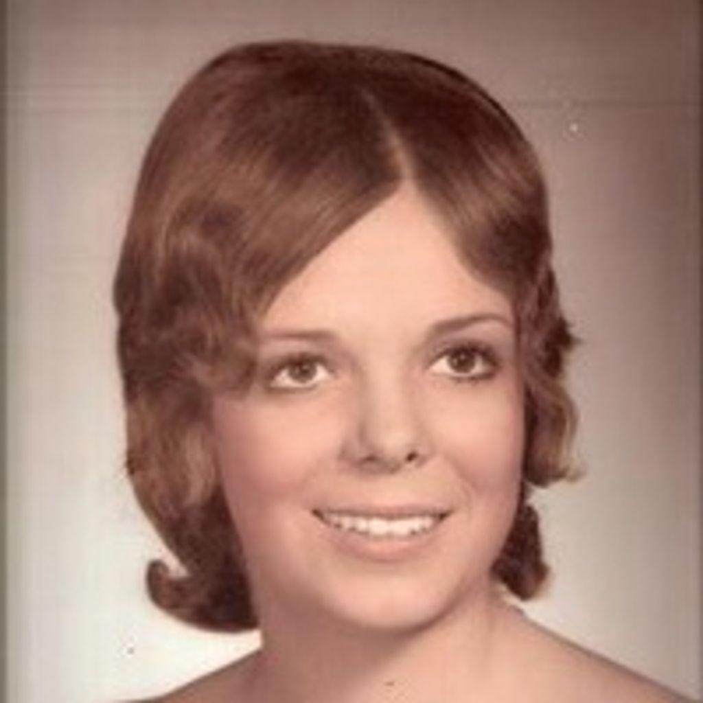 Beverly Kay Strong