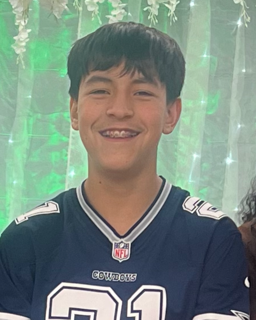 Lawrence Valadez
