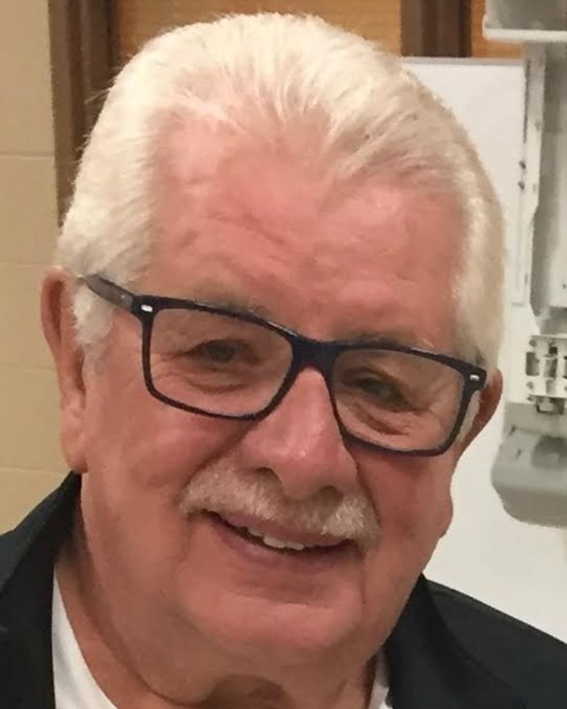 Richard "Rick" Lent Profile Photo