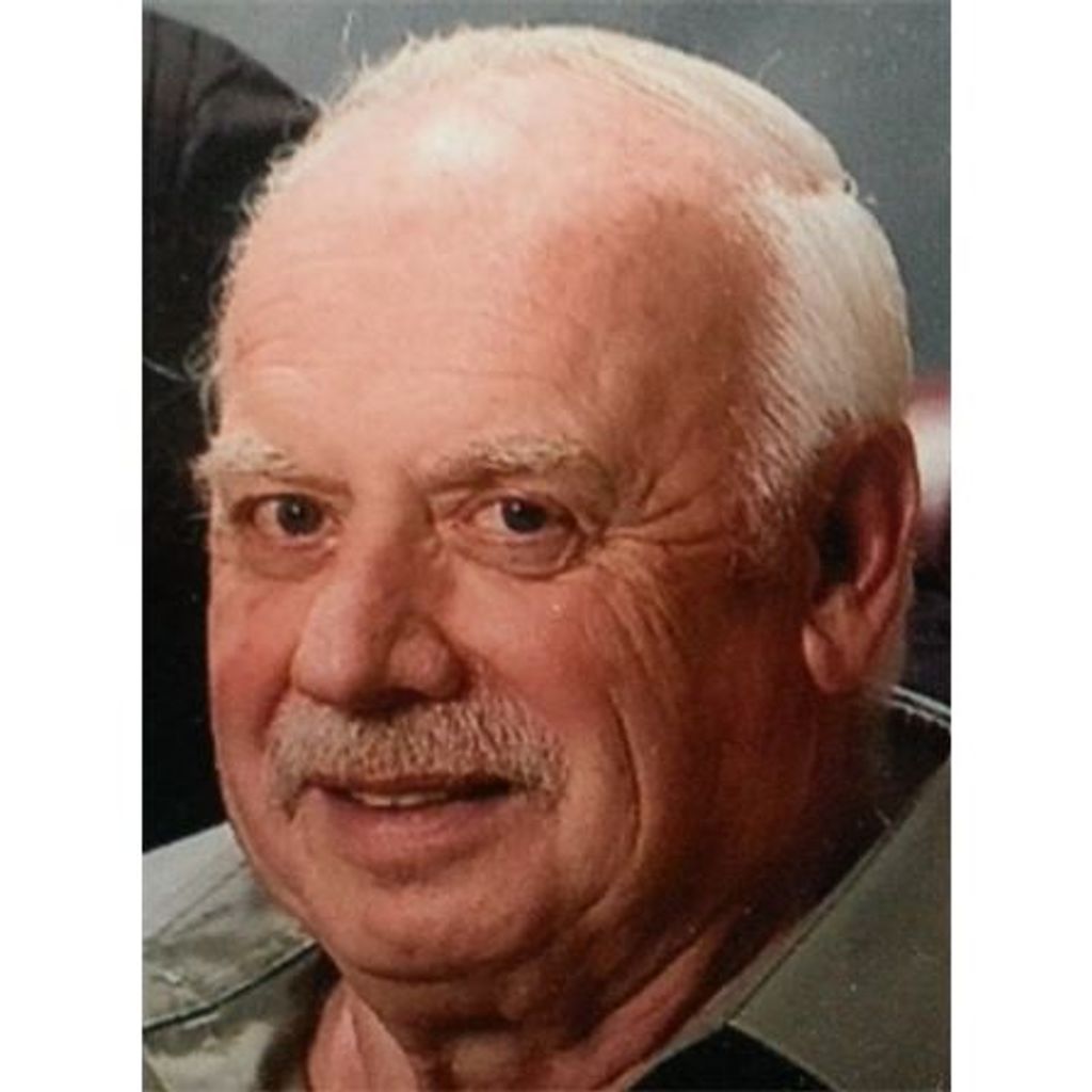 Edward "Ed" Traum