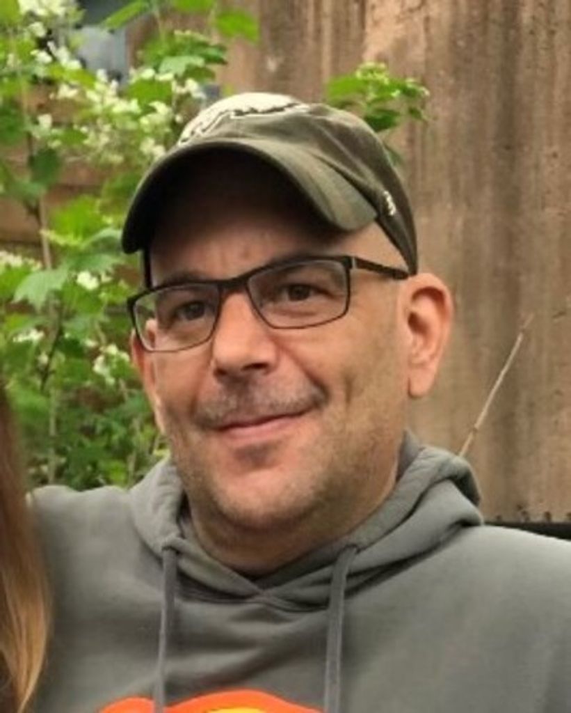 Brian Conver Profile Photo