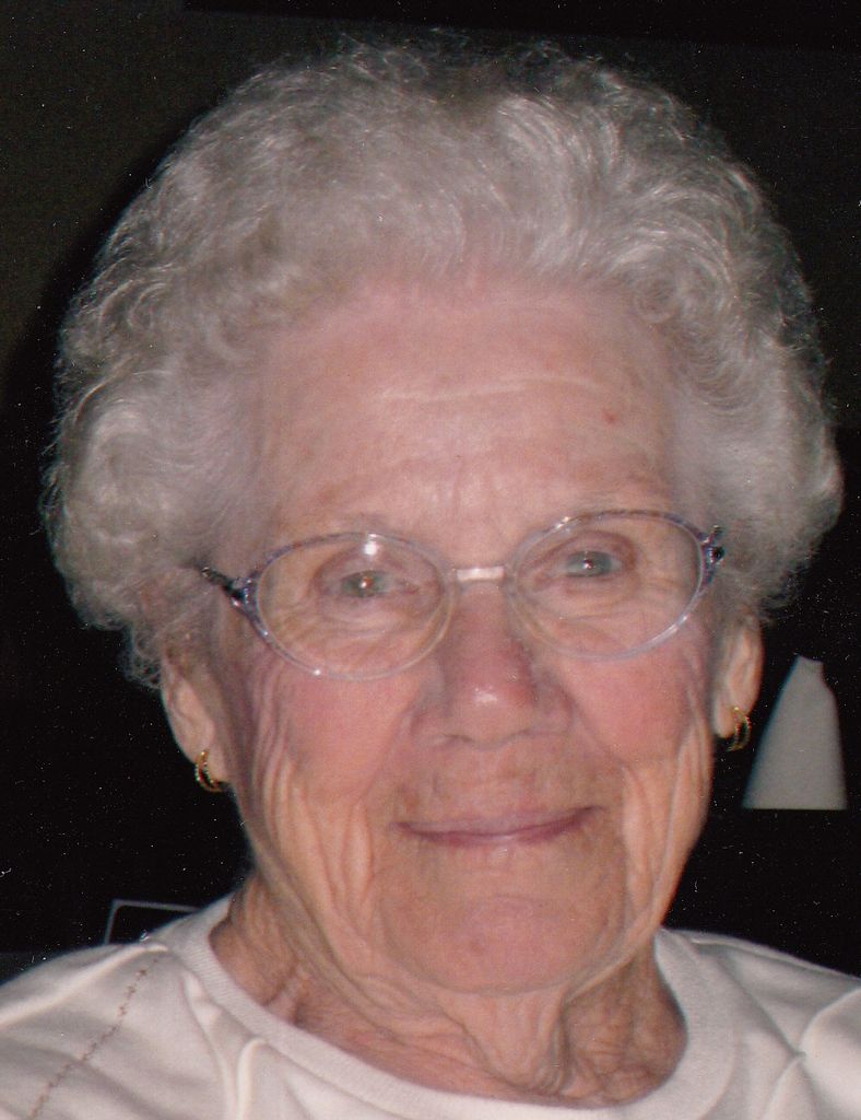 Rita Mcqueen Profile Photo