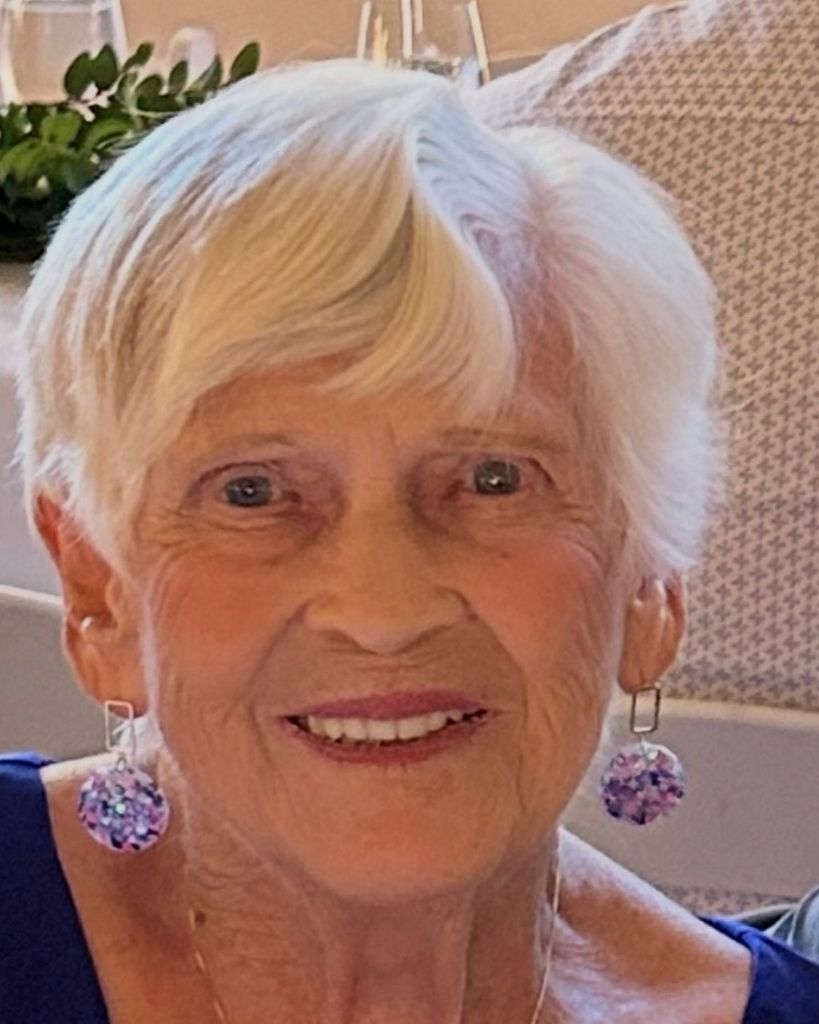 Loretta Grissom Eastman Delburn Profile Photo