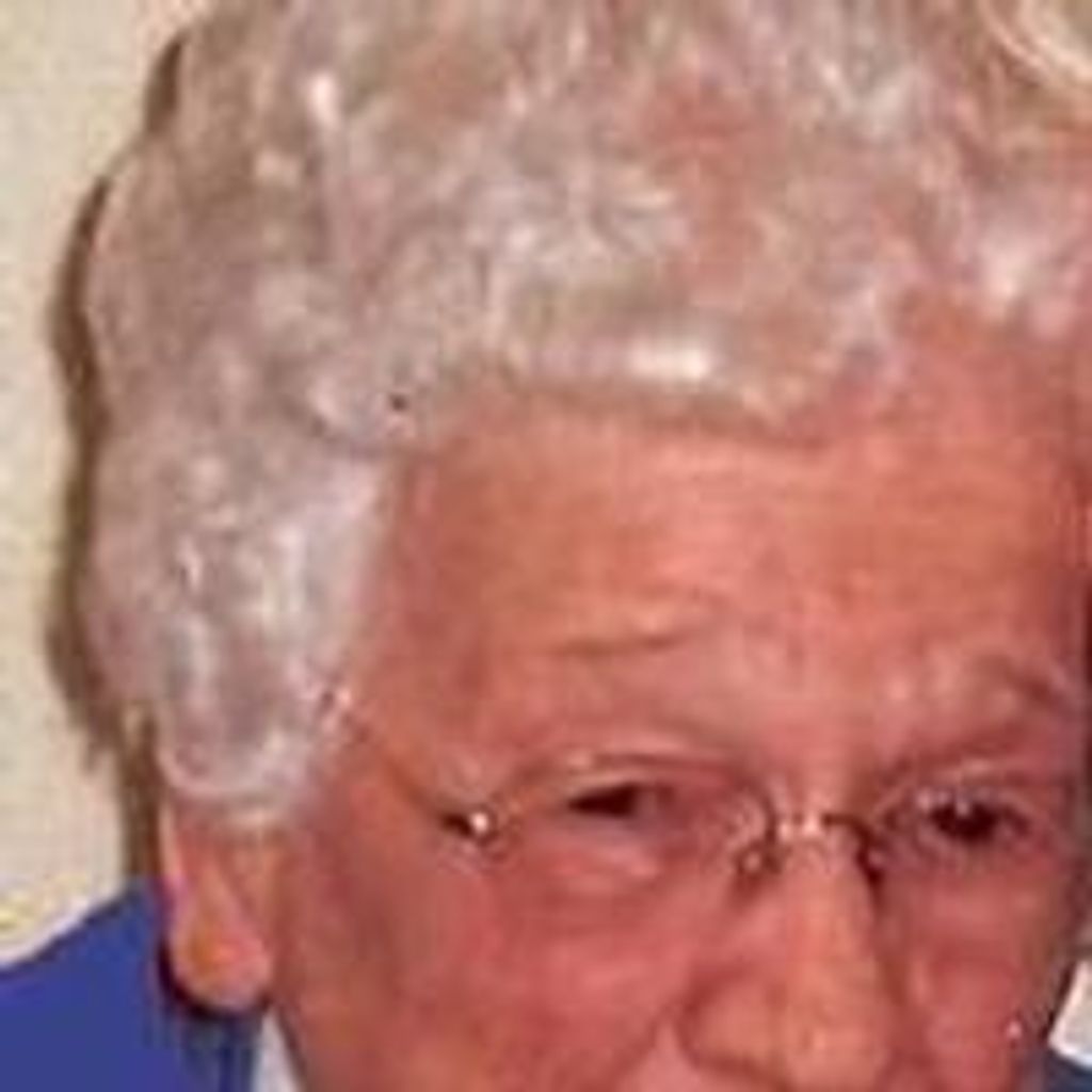 Anna  Vera Yoder Profile Photo