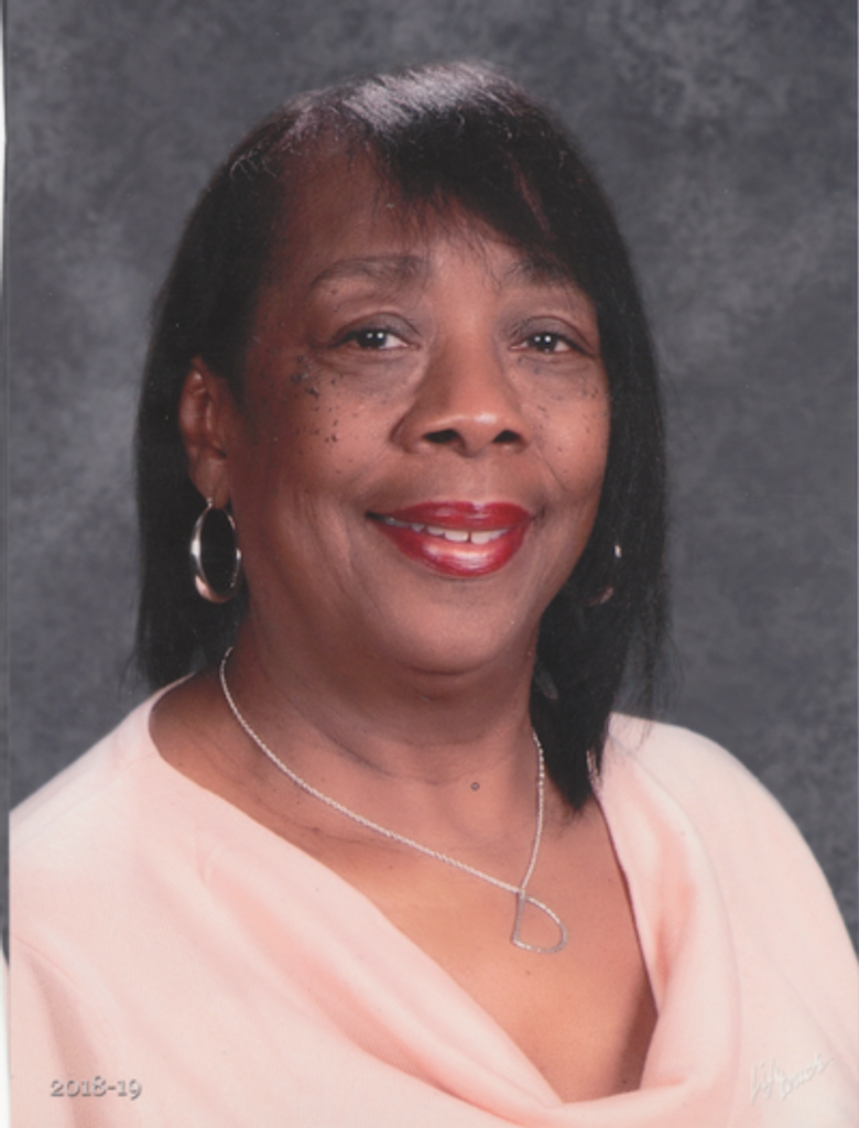 Delores Jones Profile Photo