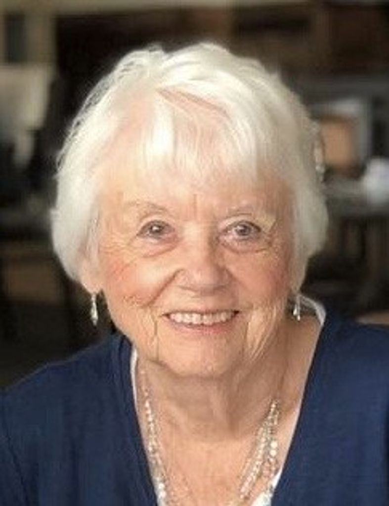 Janis Rae Schanbacher