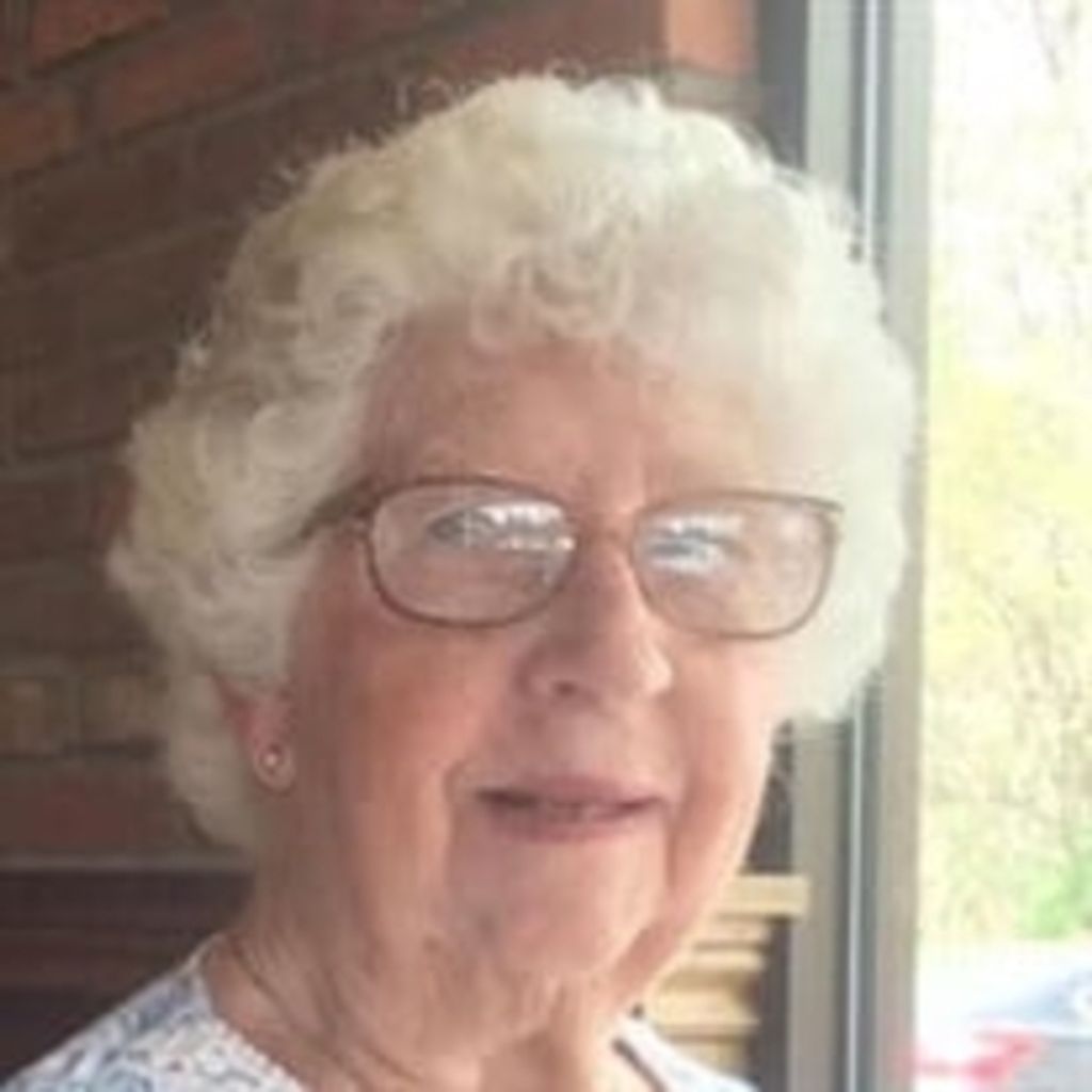 Rita A. Wilson