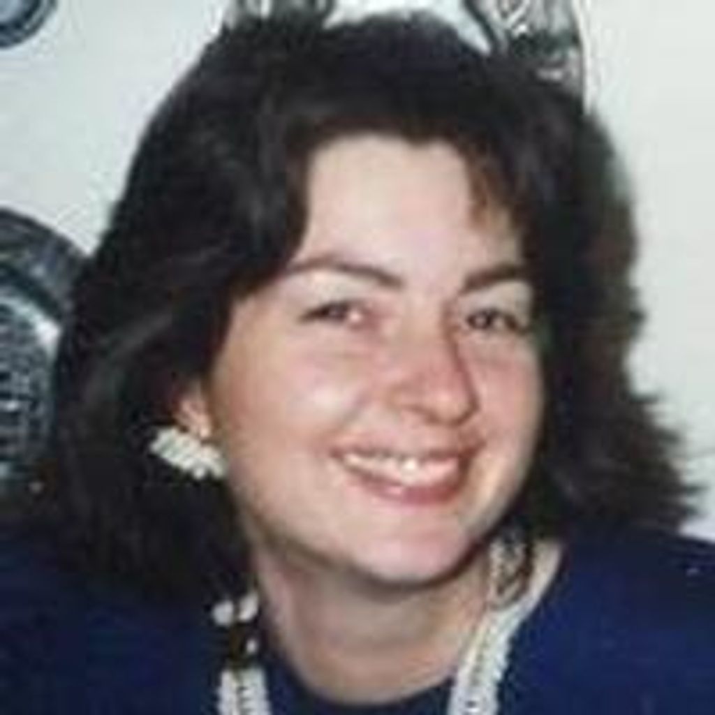 Deborah "Debbie" Jane Baier
