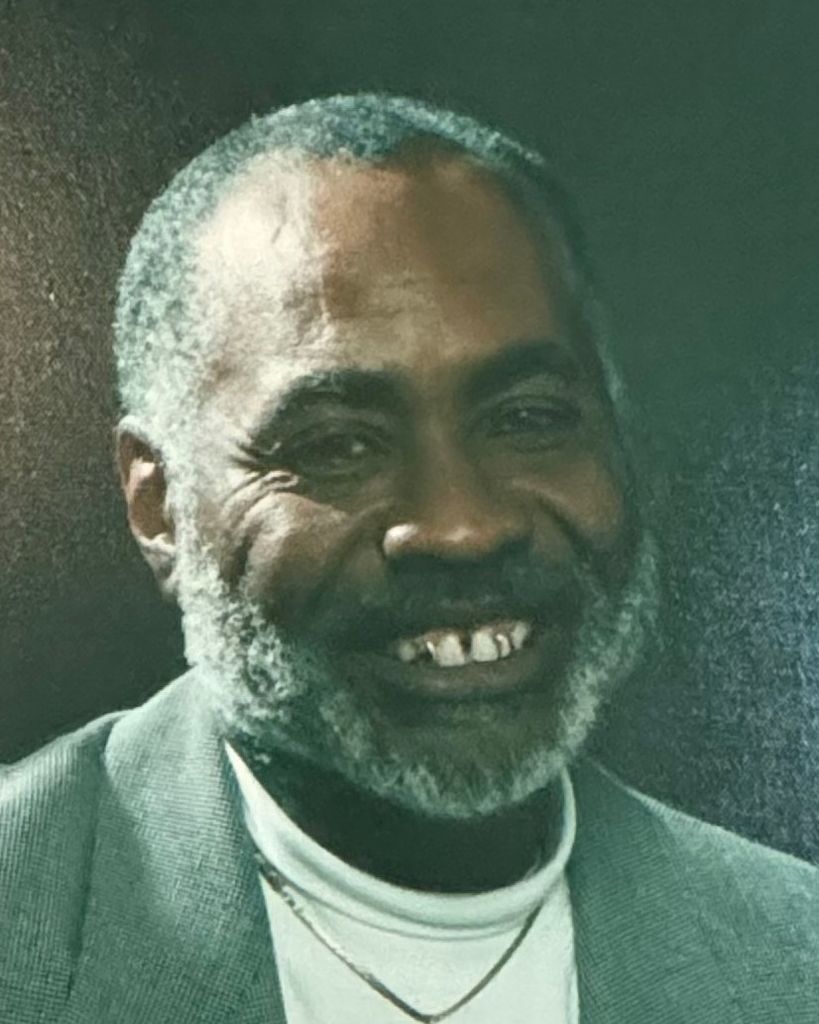 Isaac "Ike" Rivers, Jr.