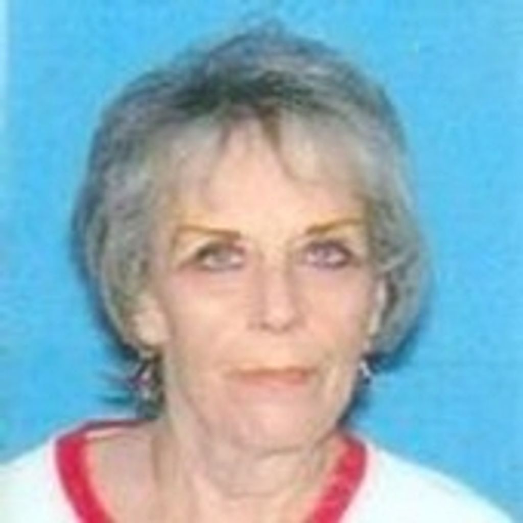 Patsy Mayo
