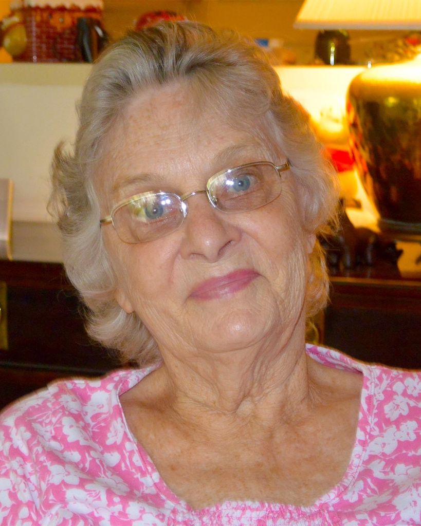 Beverley June Ginn