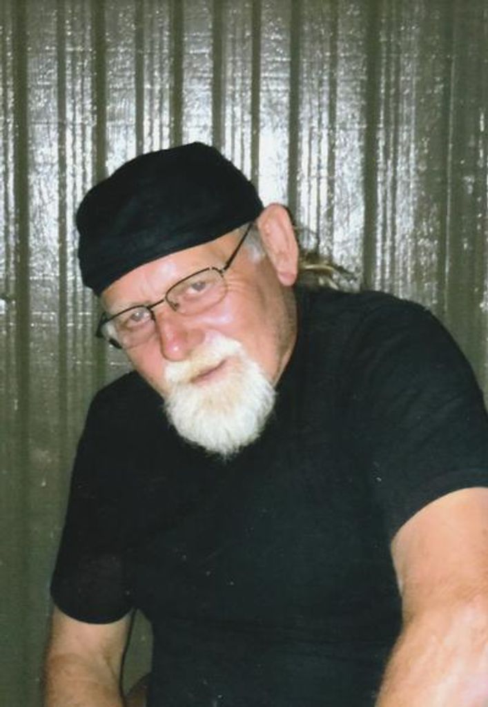 Michael James "Renegade" Dickerson Profile Photo