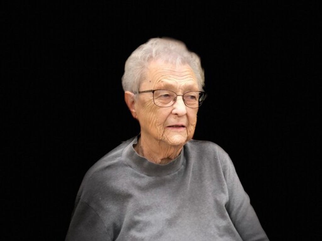 Mildred L. "Milly" Wilson Profile Photo